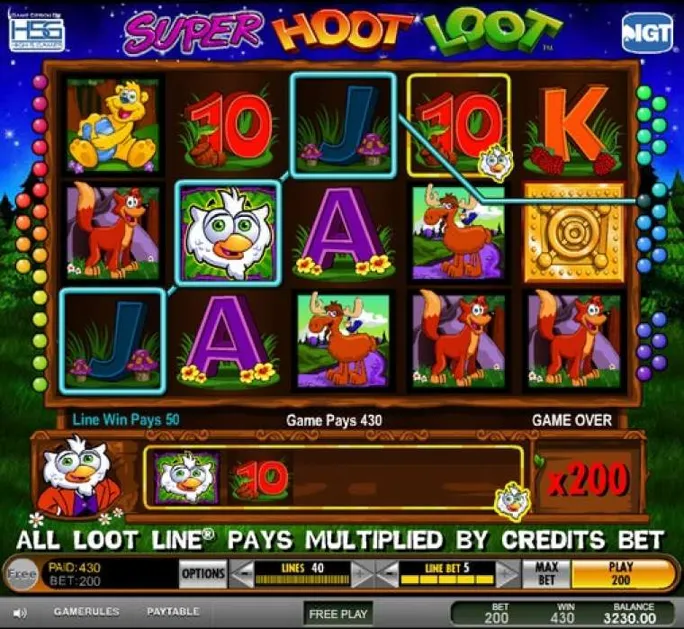 Unleash the Adventure in the Ubox88 Slot Game! | Vegas11